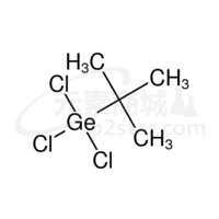 t-Butyltrichlorogermane