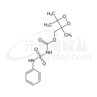 S-[2-(butylamino)ethyl] hydrogen sulfurothioate