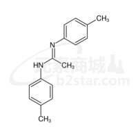 Ethanimidamide, N,N'-bis(4-methylphenyl)-, (E)-