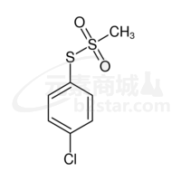 S-(4-Chlorophenyl) methanesulfonothioate