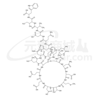 SARAFOTOXIN S6C