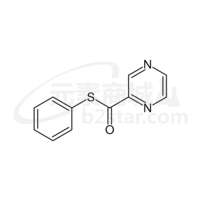 S-PHENYL PYRAZINE-2-CARBOTHIOATE