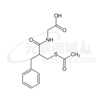 S-acetylthiorphan