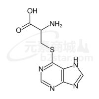 S-(6-purinyl)cysteine