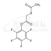 S-乙酰巯基乙酸五氟苯酯