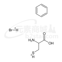 S-(bromophenyl)cysteine