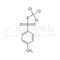 S-(trichloromethyl) 4-methylbenzenesulfonothioate