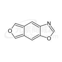 Furo[3,4-f]benzoxazole (9CI)
