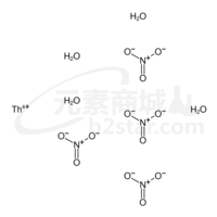 硝酸钍四水合物