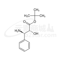 T-BUTYL (2R,3R)-3-AMINO-2-HYDROXY-3-PHENYLPROPANOATE