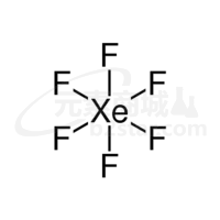 六氟化氙
