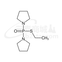 S-ethyl dipyrrolidin-1-ylphosphinothioate