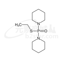 S-ethyl dipiperidin-1-ylphosphinothioate