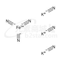 铁氰化钾