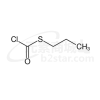 S-propyl chlorothioformate