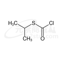 S-ISOPROPYL CHLOROTHIOFORMATE