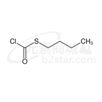 S-BUTYL CHLOROTHIOFORMATE, 96%