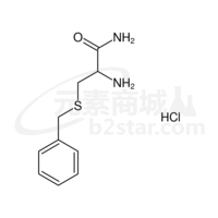 S-benzylcysteinamide