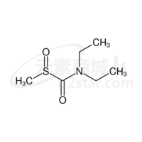 S-Methyl-N,N-diethylthiocarbamate Sulfoxide