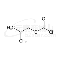 S-ISOBUTYL CHLOROTHIOFORMATE, 96%