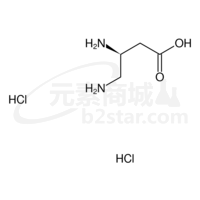 S-3,4-Diaminobutyric acid 2HCl