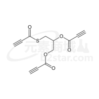S,O,O'-tripropyryl-1-thioglycerol