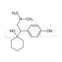 S-(+)-O-DESMETHYLVENLAFAXINE