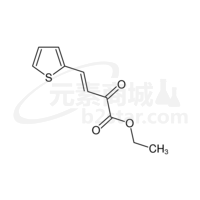 ethyl (3E)-2-oxo-4-thiophen-2-ylbut-3-enoate