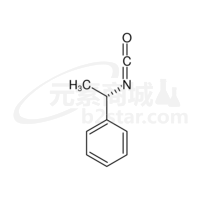 (S)-(-)-1-苯乙基异氰酸酯