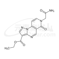 ethyl 7-(2-amino-2-oxoethyl)-6-oxo-6,7-dihydropyrazolo[1,5-a]pyrido[3,4-e]pyrimidine-3-carboxylate