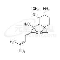 t-butyloxycarbonyl-leucyl-dipropylglycyl-valine methyl ester