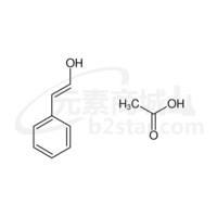 Ethenol, 2-phenyl-, acetate, (E)-