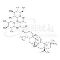 elatoside E