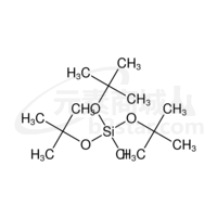 Tri-t-butoxychlorosilane