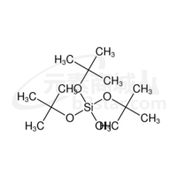 Tri-t-butoxysilanol