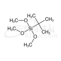 T-BUTYLTRIMETHOXYSILANE