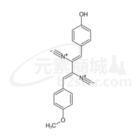 xanthocillin X monomethyl ether