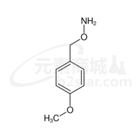 4-甲氧基苄氧胺