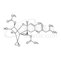 T-2-toxin vial with 5 mg