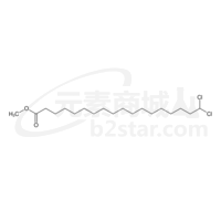 x,x-Dichlorostearic acid methyl ester