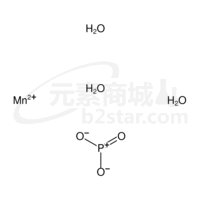 磷酸锰