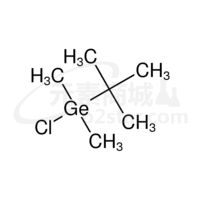 t-Butyldimethylchlorogermane