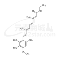 Titanium,(8-quinolinolato-N1,O8)tris(1,1,3,3,5,5,7,7,9,9,11,11,13,13-tetradecamethyl-1,13-heptasiloxanediolato-O1)-,(T-4)- (9CI)