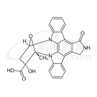 K-252b, Nocardiopsis sp.