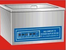 超声波清洗器KQ-200VDV双频