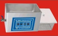 超声波清洗器KQ-50DE