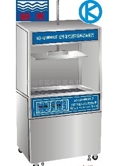 超声波清洗器KQ-AJ1000DE