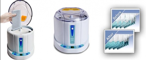 微孔板迷你离心机MINIP-2500