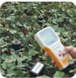 定时定位土壤水分速测仪TZS-II