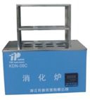 数显型消化炉KDN-08C